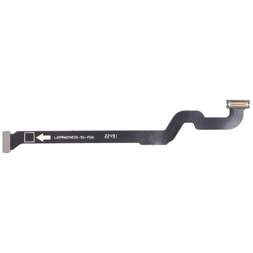 สำหรับ Realme GT Neo 5 OEM LCD Flex Cable, For Realme GT Neo 5