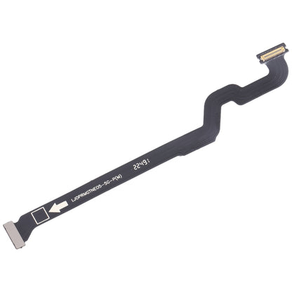 สำหรับ Realme GT Neo 5 OEM LCD Flex Cable, For Realme GT Neo 5