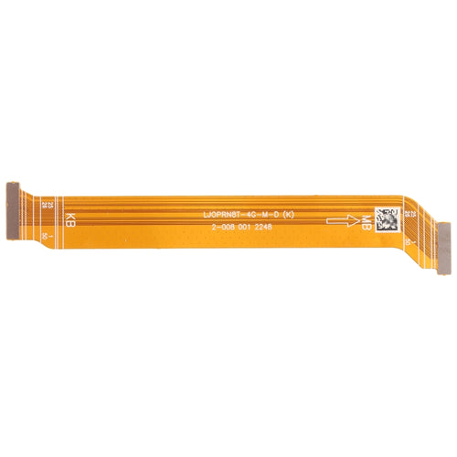 สำหรับ OPPO Reno8 T OEM LCD Flex Cable, For OPPO Reno8 T