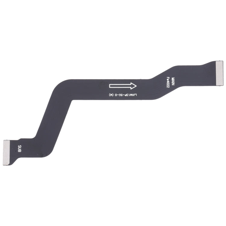 สำหรับ Xiaomi 13 Pro OEM เมนบอร์ด Flex Cable, For Xiaomi 13 Pro