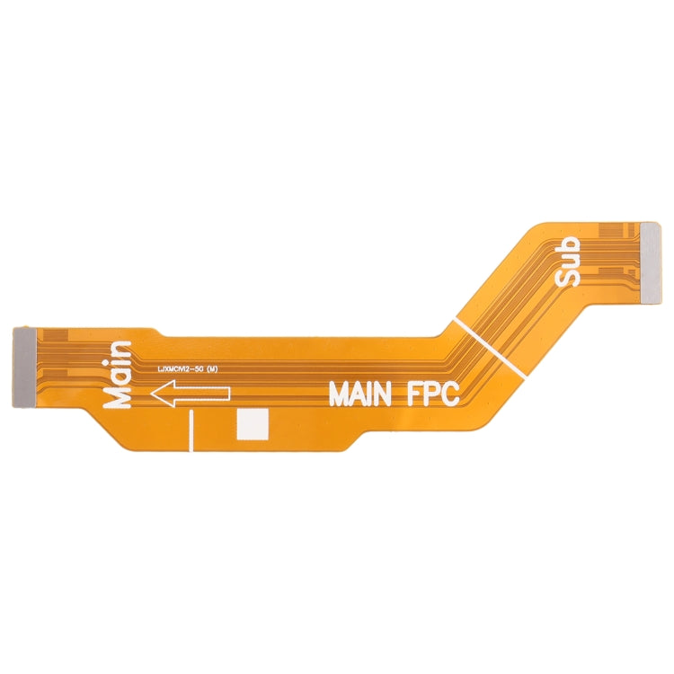 สำหรับ Xiaomi Civi 2 OEM เมนบอร์ด Flex Cable, For Xiaomi Civi 2