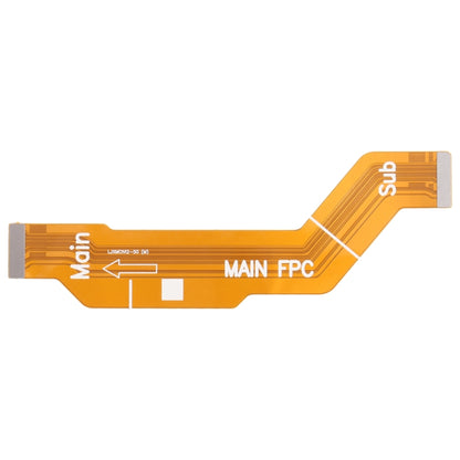 สำหรับ Xiaomi Civi 2 OEM เมนบอร์ด Flex Cable, For Xiaomi Civi 2