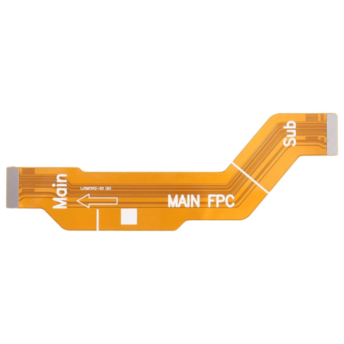สำหรับ Xiaomi Civi 2 OEM เมนบอร์ด Flex Cable, For Xiaomi Civi 2