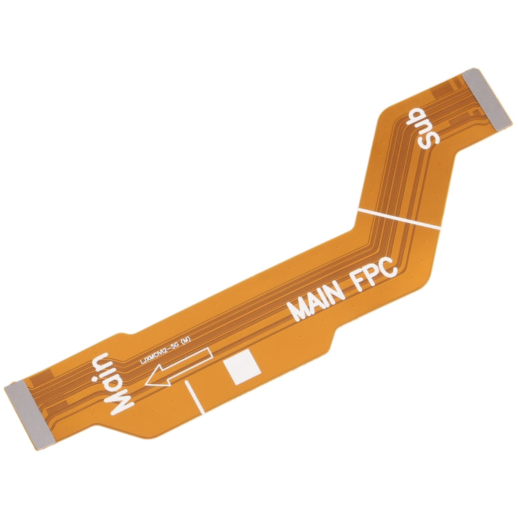 สำหรับ Xiaomi Civi 2 OEM เมนบอร์ด Flex Cable, For Xiaomi Civi 2