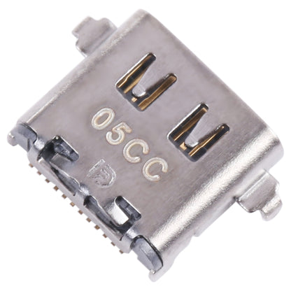 TC-028 พอร์ตชาร์จสำหรับ Asus UX325JA UX325SA UX425SA UX425JA UX425UA X425FA Type-c, TC-028