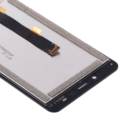 หน้าจอแอลซีดีและชุดประกอบDigitizerสำหรับUlefone Armor X5 Pro (สำหรับAndroid 10เท่านั้น), For Ulefone Armor X5 Pro