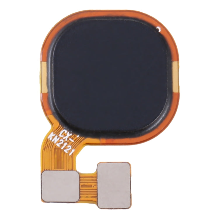 สำหรับ Infinix Smart 4c X653 สายแพรเซ็นเซอร์ลายนิ้วมือต้นฉบับ, For Infinix Smart 4c