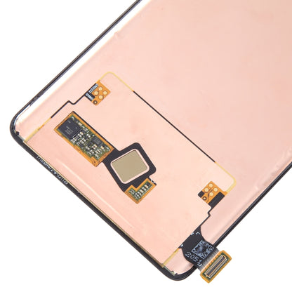 วัสดุ AMOLED หน้าจอ LCD ดั้งเดิมสำหรับ vivo S16 พร้อม Digitizer Full Assembly, For vivo S16(Original)