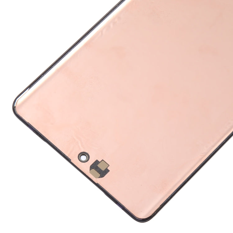 วัสดุ AMOLED หน้าจอ LCD ดั้งเดิมสำหรับ vivo S16 พร้อม Digitizer Full Assembly, For vivo S16(Original)