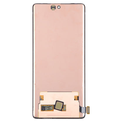 วัสดุ AMOLED หน้าจอ LCD ดั้งเดิมสำหรับ vivo S16 Pro พร้อม Digitizer Full Assembly, For vivo S16 Pro(Original)
