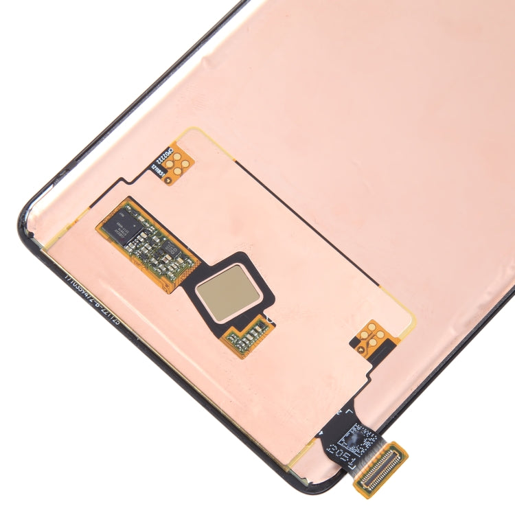 วัสดุ AMOLED หน้าจอ LCD ดั้งเดิมสำหรับ vivo S16 Pro พร้อม Digitizer Full Assembly, For vivo S16 Pro(Original)