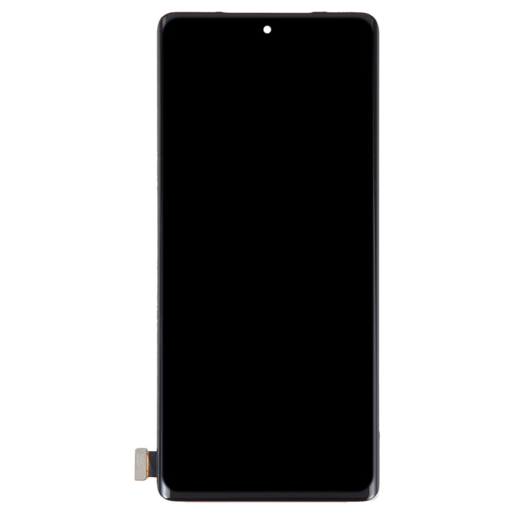 วัสดุ AMOLED หน้าจอ LCD ดั้งเดิมสำหรับ vivo X90 พร้อม Digitizer Full Assembly, For vivo X90(Original)