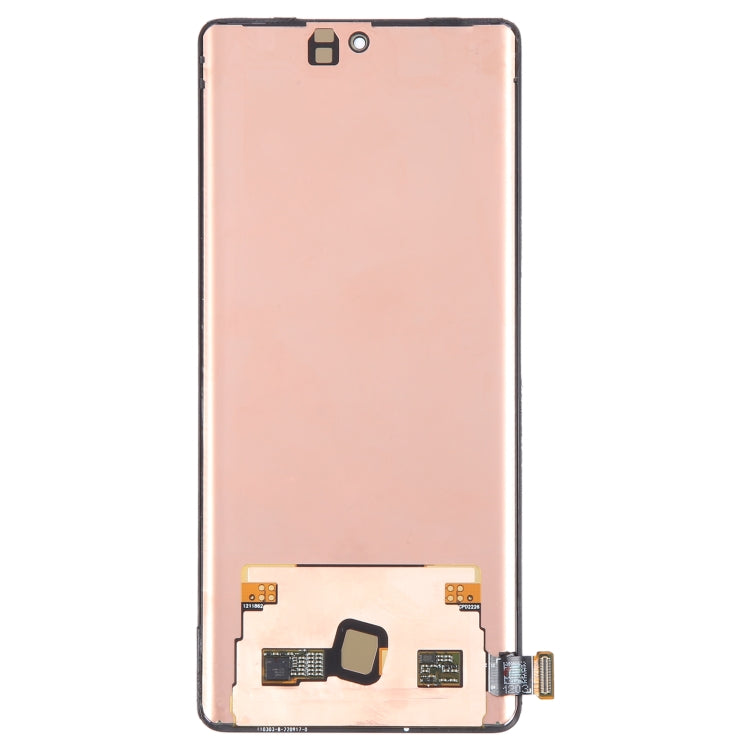 วัสดุ AMOLED หน้าจอ LCD ดั้งเดิมสำหรับ vivo X90 พร้อม Digitizer Full Assembly, For vivo X90(Original)