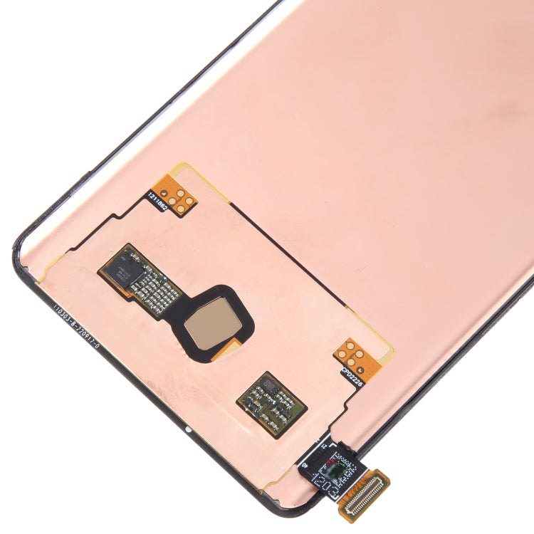 วัสดุ AMOLED หน้าจอ LCD ดั้งเดิมสำหรับ vivo X90 พร้อม Digitizer Full Assembly, For vivo X90(Original)