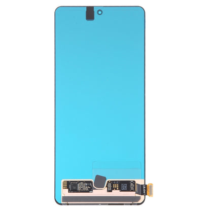 วัสดุ AMOLED หน้าจอ LCD ดั้งเดิมสำหรับ vivo iQOO Neo7 Racing พร้อม Digitizer Full Assembly, For vivo iQOO Neo7 Racing(Original)