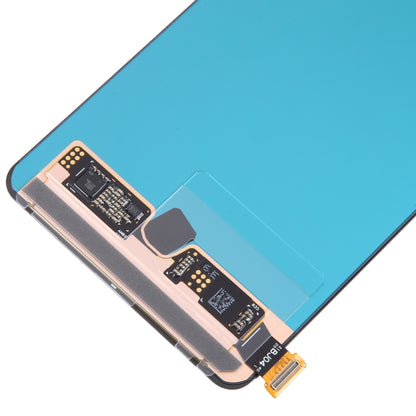 วัสดุ AMOLED หน้าจอ LCD ดั้งเดิมสำหรับ vivo iQOO Neo7 Racing พร้อม Digitizer Full Assembly, For vivo iQOO Neo7 Racing(Original)