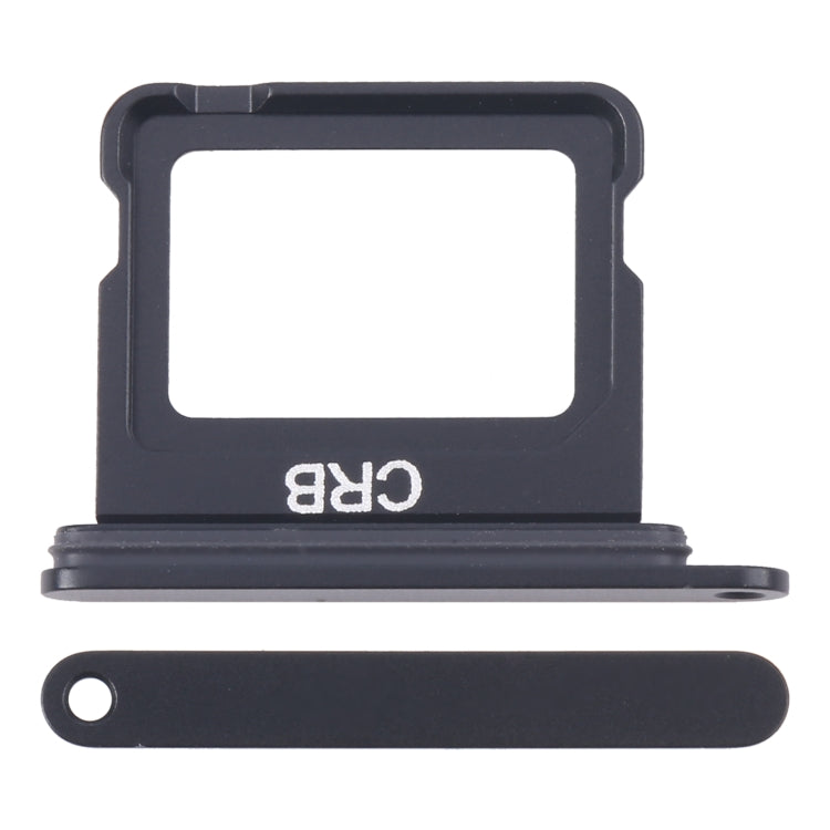 ถาดใส่ซิมสำหรับ iPhone 16, For iPhone 16(Single SIM)