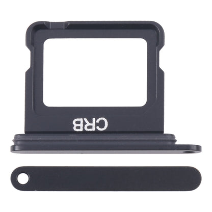 ถาดใส่ซิมสำหรับ iPhone 16, For iPhone 16(Single SIM)