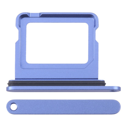 ถาดใส่ซิมสำหรับ iPhone 16, For iPhone 16(Single SIM)