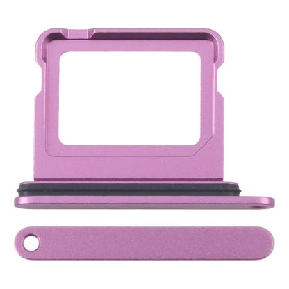 ถาดใส่ซิมสำหรับ iPhone 16, For iPhone 16(Single SIM)