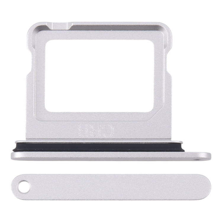 ถาดใส่ซิมสำหรับ iPhone 16, For iPhone 16(Single SIM)