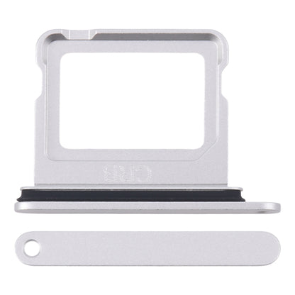 ถาดใส่ซิมสำหรับ iPhone 16, For iPhone 16(Single SIM)