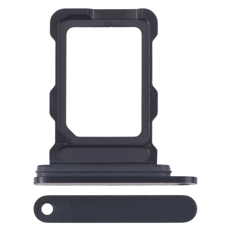ถาดใส่ซิมการ์ดสำหรับ iPhone 16 Pro Max, For iPhone 16 Pro Max(Single SIM)