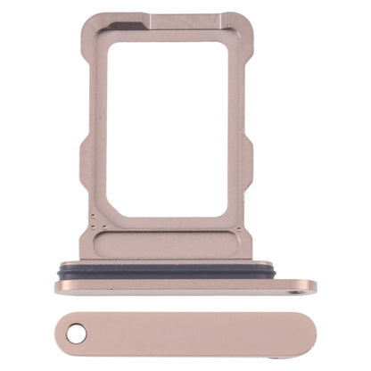 ถาดใส่ซิมการ์ดสำหรับ iPhone 16 Pro Max, For iPhone 16 Pro Max(Single SIM)