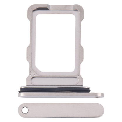 ถาดใส่ซิมการ์ดสำหรับ iPhone 16 Pro Max, For iPhone 16 Pro Max(Single SIM)