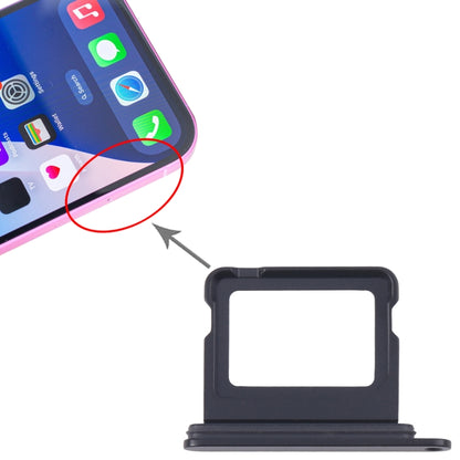 สำหรับ iPhone 16 ถาดใส่ซิม + ถาดใส่ซิม, For iPhone 16(Double SIM)