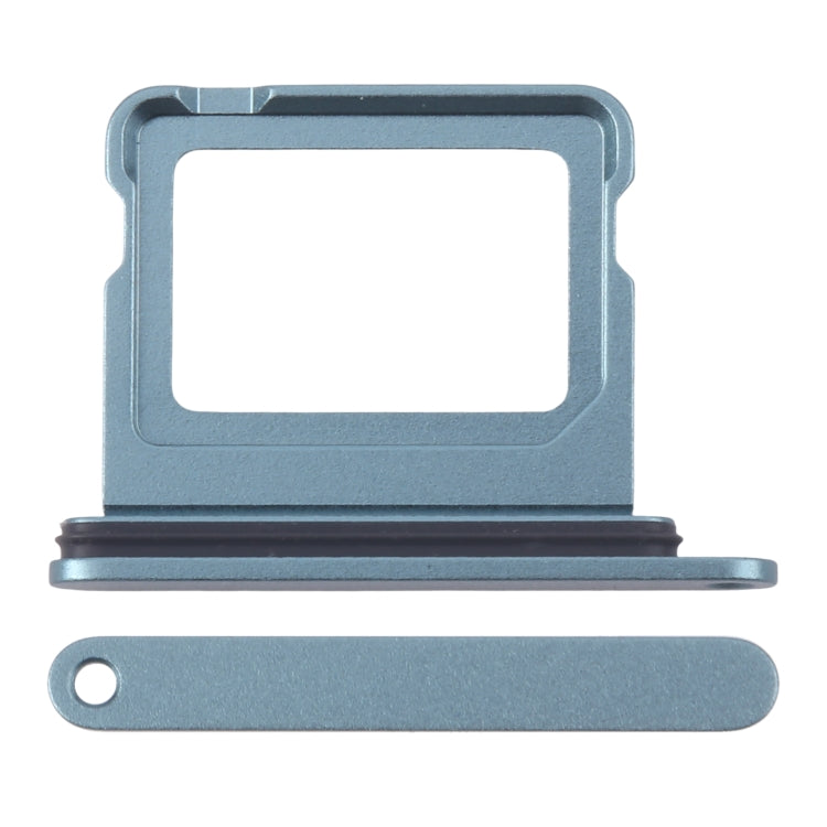 สำหรับ iPhone 16 ถาดใส่ซิม + ถาดใส่ซิม, For iPhone 16(Double SIM)