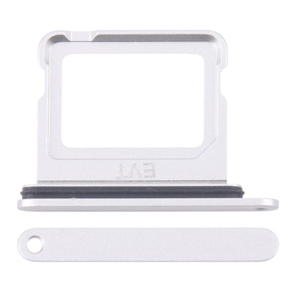 สำหรับ iPhone 16 ถาดใส่ซิม + ถาดใส่ซิม, For iPhone 16(Double SIM)