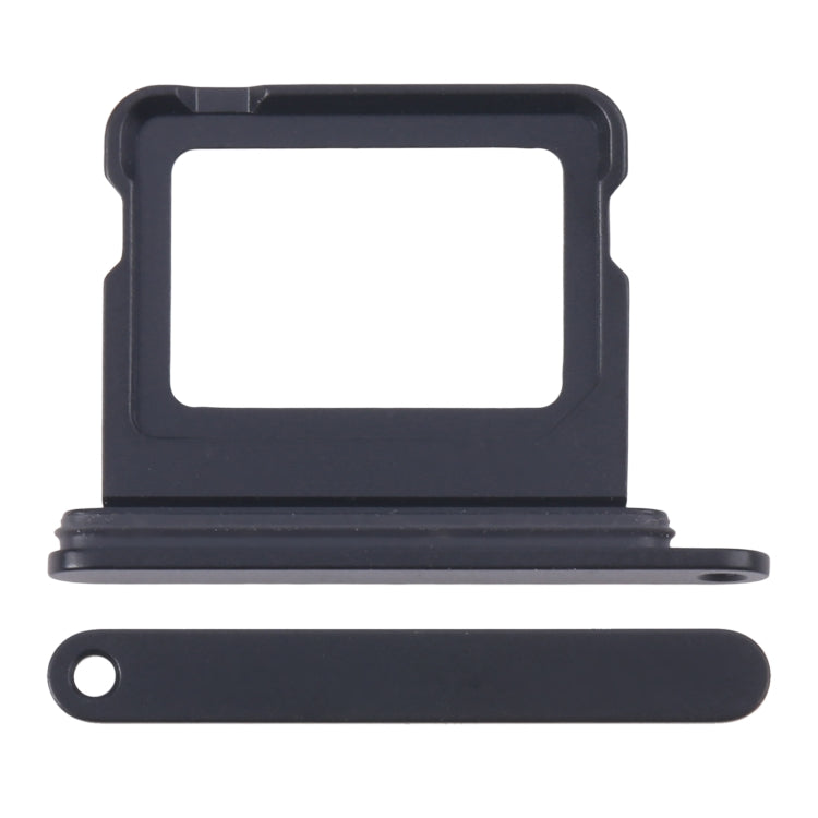 สำหรับ iPhone 16 Plus ถาดใส่ซิม + ถาดใส่ซิม, For iPhone 16 Plus (Double SIM)
