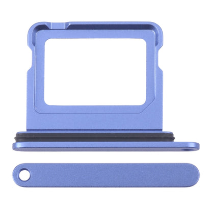 สำหรับ iPhone 16 Plus ถาดใส่ซิม + ถาดใส่ซิม, For iPhone 16 Plus (Double SIM)