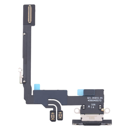 สายชาร์จพอร์ต Flex Cable สำหรับ iPhone 16 Pro ดั้งเดิม, For iPhone 16 Pro(Original), For iPhone 16 Pro (Original)