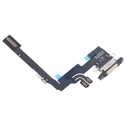 สายชาร์จพอร์ต Flex Cable สำหรับ iPhone 16 Pro ดั้งเดิม, For iPhone 16 Pro(Original), For iPhone 16 Pro (Original)