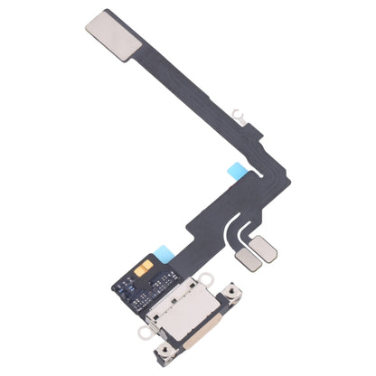 สายชาร์จพอร์ต Flex Cable สำหรับ iPhone 16 Pro ดั้งเดิม, For iPhone 16 Pro(Original), For iPhone 16 Pro (Original)