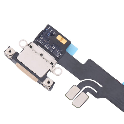 สายชาร์จพอร์ต Flex Cable สำหรับ iPhone 16 Pro ดั้งเดิม, For iPhone 16 Pro(Original), For iPhone 16 Pro (Original)