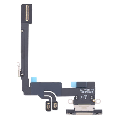 สายชาร์จพอร์ต Flex Cable สำหรับ iPhone 16 Pro ดั้งเดิม, For iPhone 16 Pro(Original), For iPhone 16 Pro (Original)