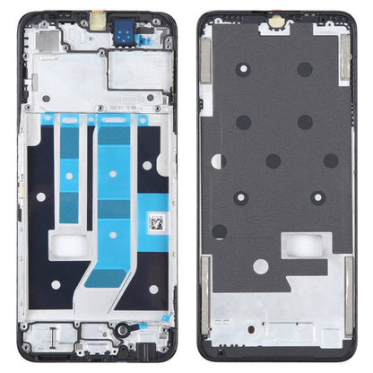 สำหรับ OPPO A78 Original ด้านหน้าที่อยู่อาศัย LCD กรอบแผ่น, For OPPO A78 5G