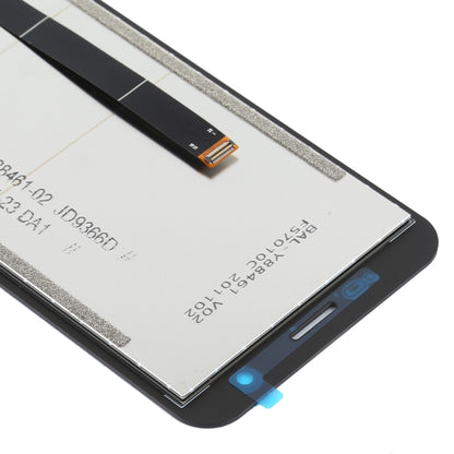 หน้าจอ LCD และชุดประกอบ Digitizer สำหรับ Blackview BV4900, For Blackview BV4900