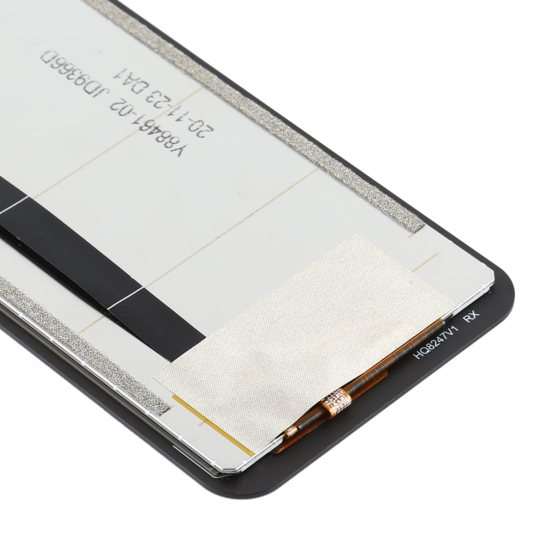 หน้าจอ LCD และชุดประกอบ Digitizer สำหรับ Blackview BV4900 Pro, For Blackview BV4900 Pro