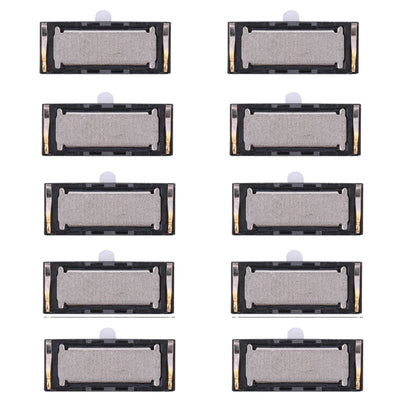 10 ชิ้นหูฟังลำโพงสำหรับ ZTE Blade X, For ZTE Blade X