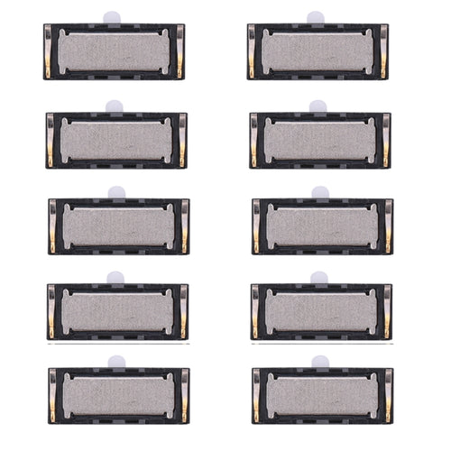 10 ชิ้นหูฟังลำโพงสำหรับ ZTE Blade X, For ZTE Blade X