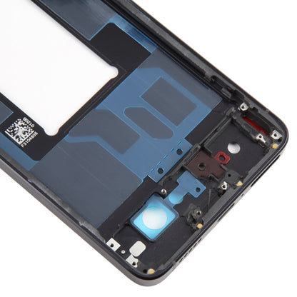 สำหรับ OPPO Reno7 Pro 5G ที่อยู่อาศัยด้านหน้า LCD กรอบแผ่นฝา, For OPPO Reno7 Pro 5G