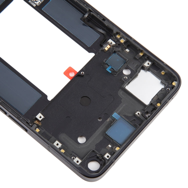 สำหรับ OPPO Reno7 Pro 5G ที่อยู่อาศัยด้านหน้า LCD กรอบแผ่นฝา, For OPPO Reno7 Pro 5G