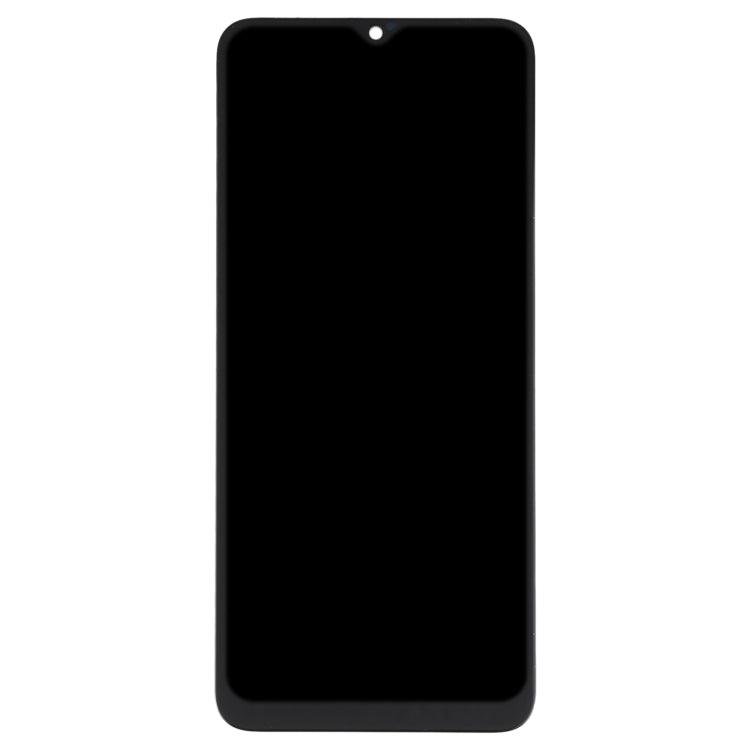 หน้าจอ LCD ดั้งเดิมและชุดประกอบ Digitizer แบบเต็มสำหรับ Realme V30, For Realme V30