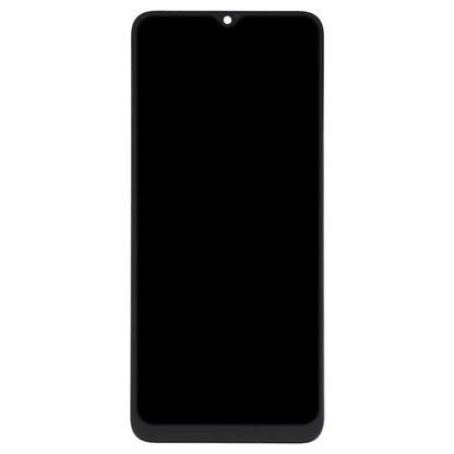หน้าจอ LCD ดั้งเดิมและชุดประกอบ Digitizer แบบเต็มสำหรับ Realme V30, For Realme V30
