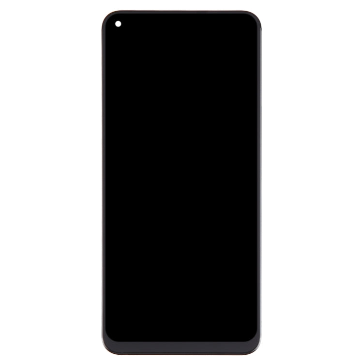 หน้าจอแอลซีดีและชุดประกอบDigitizerสำหรับTCL 10L / TCL 10 Lite / TCL Plex / T780H / T770H, For TCL 10L / 10 Lite / Plex (TFT)
