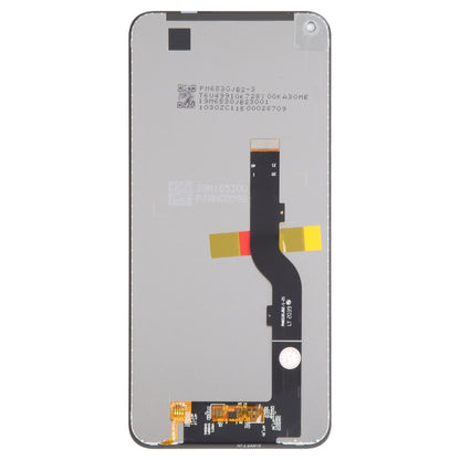 หน้าจอแอลซีดีและชุดประกอบDigitizerสำหรับTCL 10L / TCL 10 Lite / TCL Plex / T780H / T770H, For TCL 10L / 10 Lite / Plex (TFT)